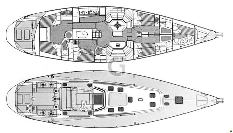 Nauta Farr Custom 65