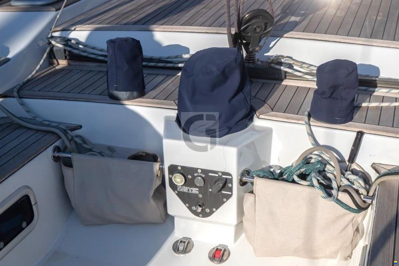 Nauta Farr Custom 65