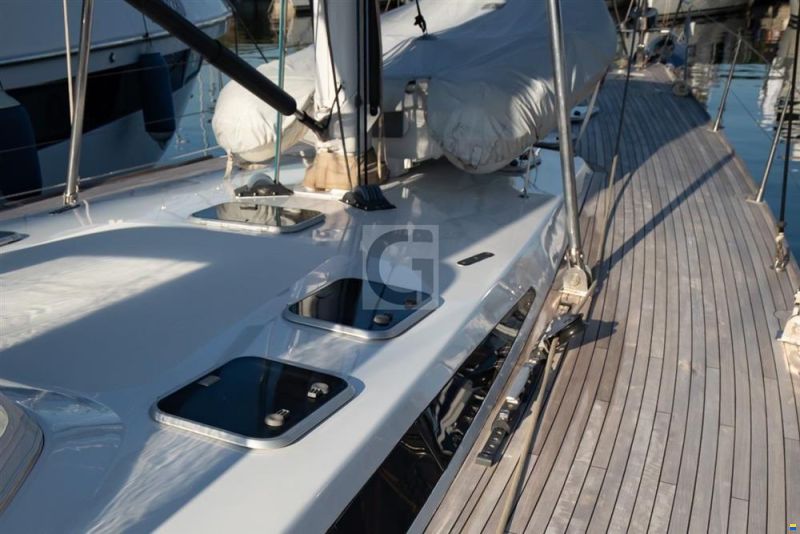 Nauta Farr Custom 65