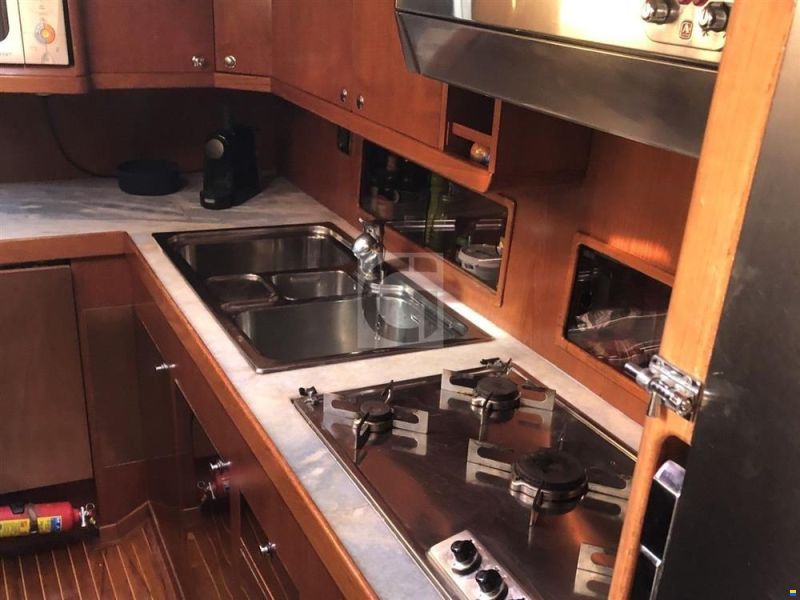 Nauta Farr Custom 65