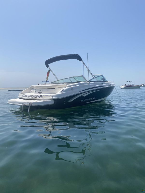 2008 Chaparral 204 SSi, EUR 32.000,