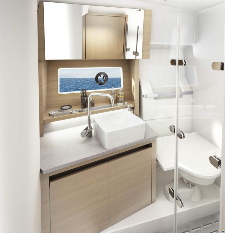 Sealine C335