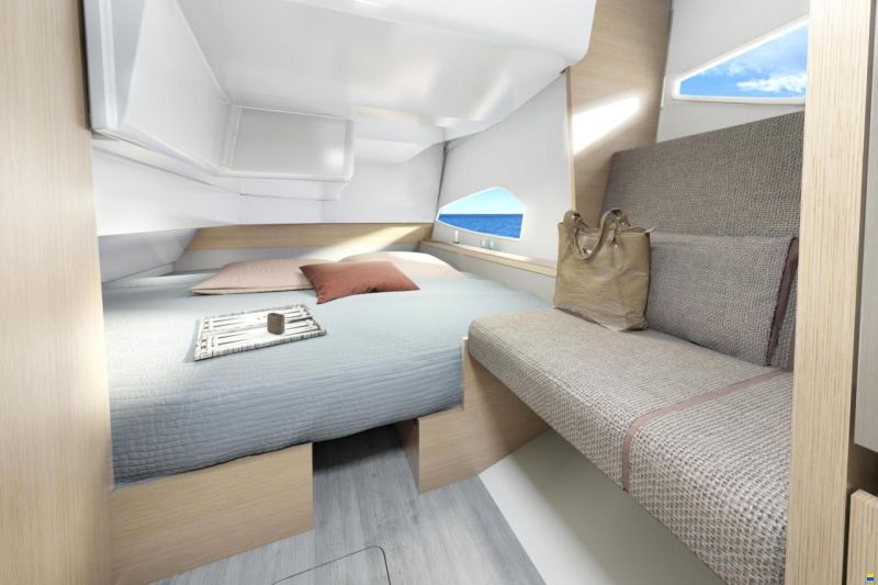Sealine C335