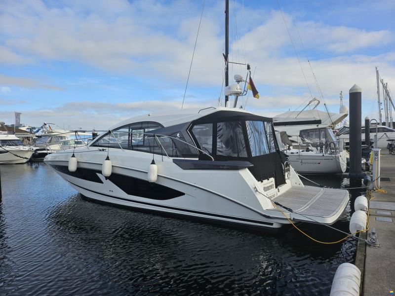 Beneteau Gran Turismo 36