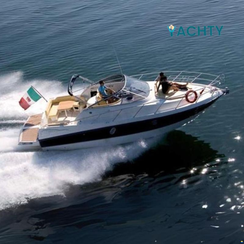 Cranchi Z32