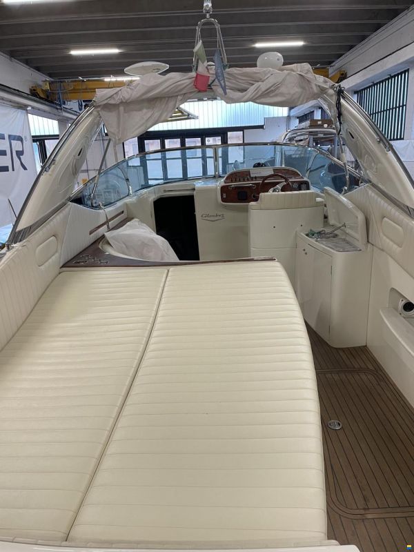 Colombo 38 sx