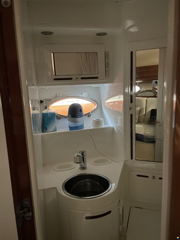 Colombo 38 sx