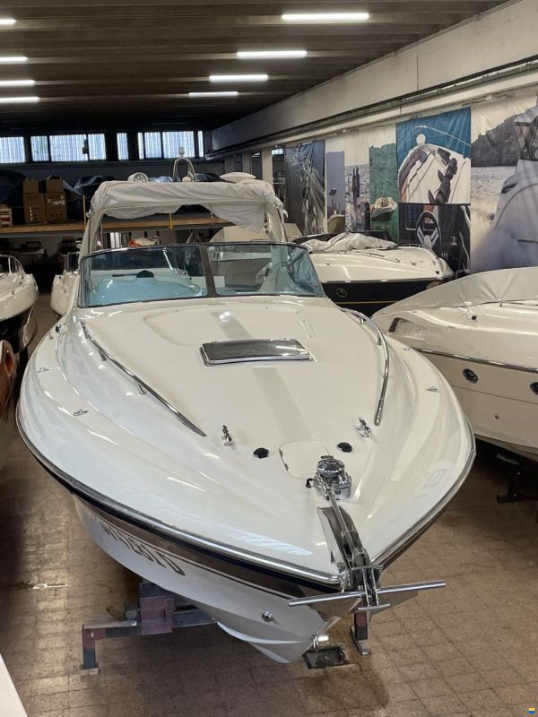 Colombo 38 sx
