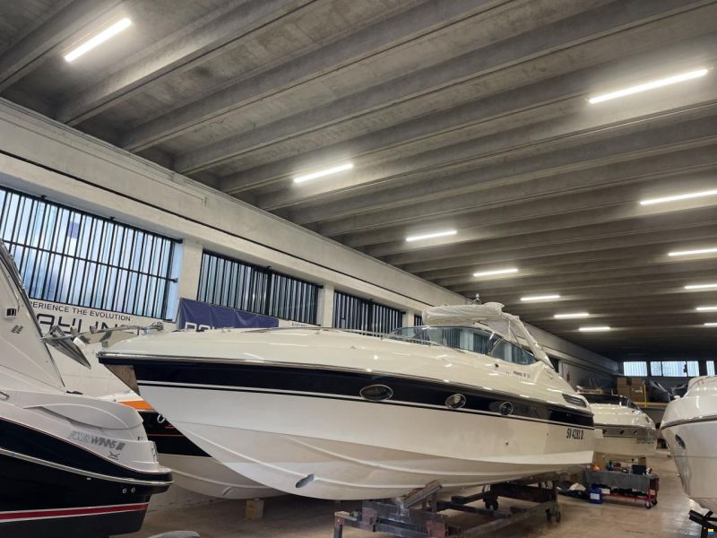 Colombo 38 sx