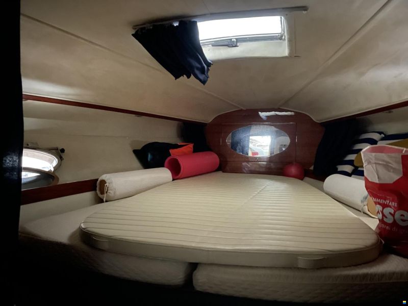 Colombo 38 sx