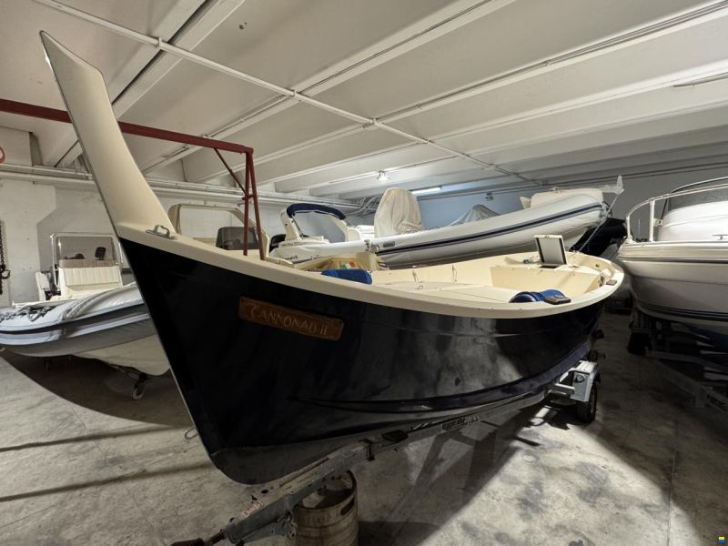 Calcagno Marlin 2051