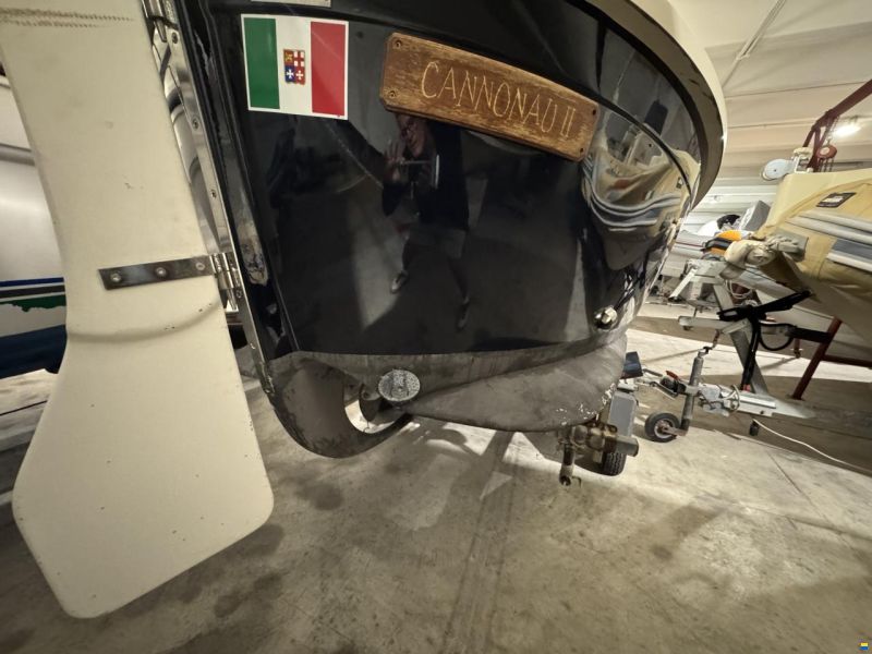 Calcagno Marlin 2051