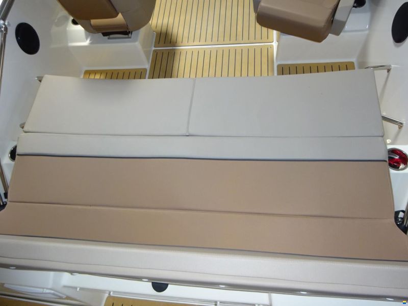 Quicksilver Activ 605 Cruiser