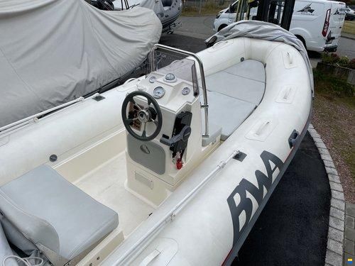 BWA Sport 17