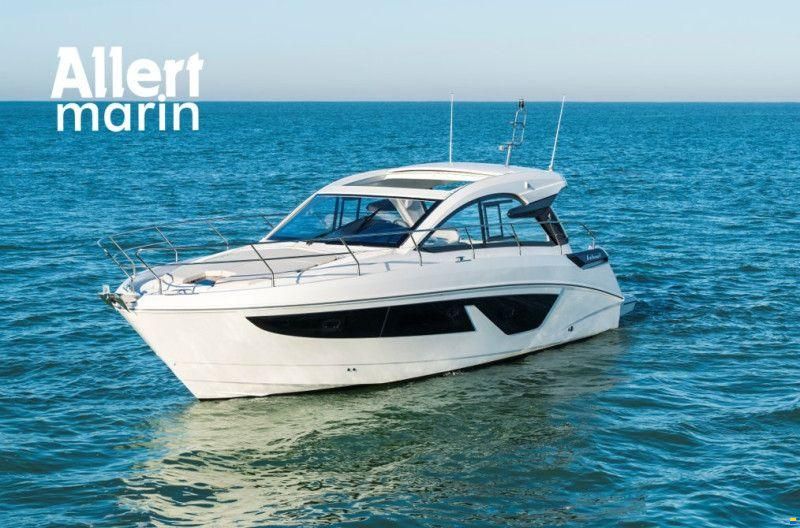 Beneteau GRAN TURISMO 41