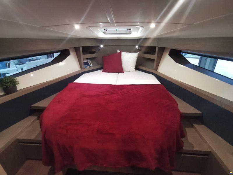 Beneteau GRAN TURISMO 41