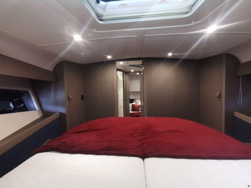 Beneteau GRAN TURISMO 41