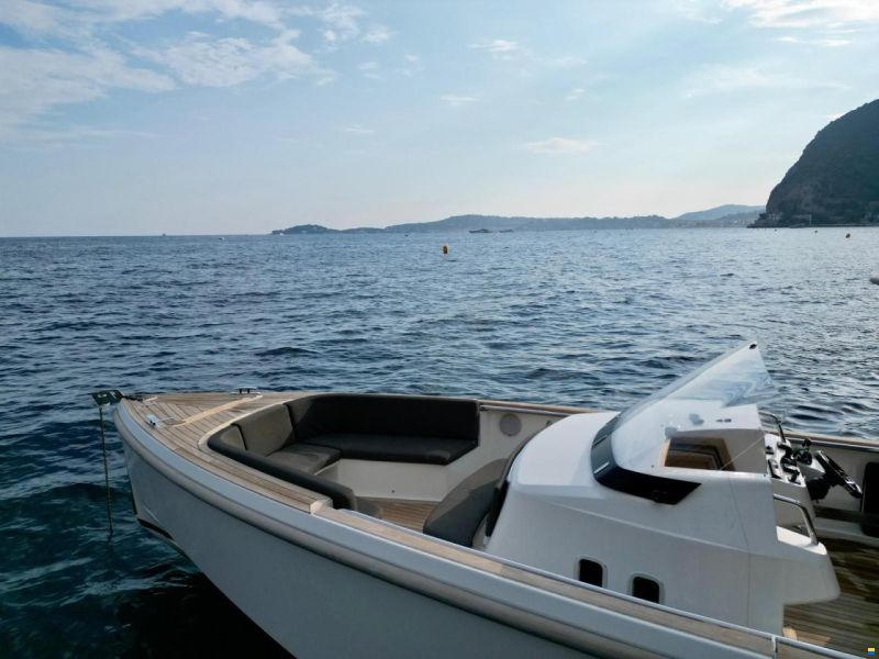 Fjord 36 OPEN
