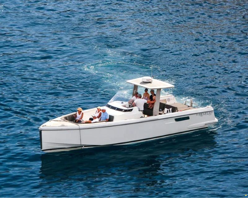 Fjord 36 OPEN