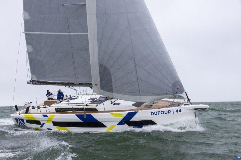 Dufour 44