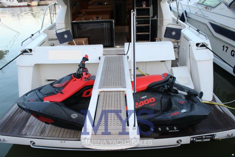 Ferretti 430 LIMITED