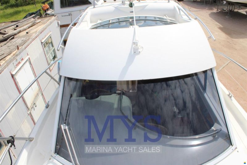 Sessa DORADO 26