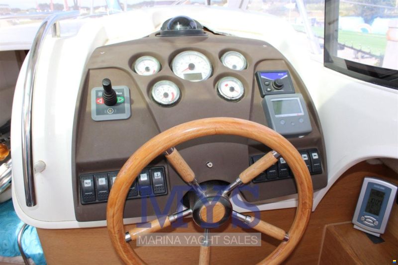 Sessa DORADO 26