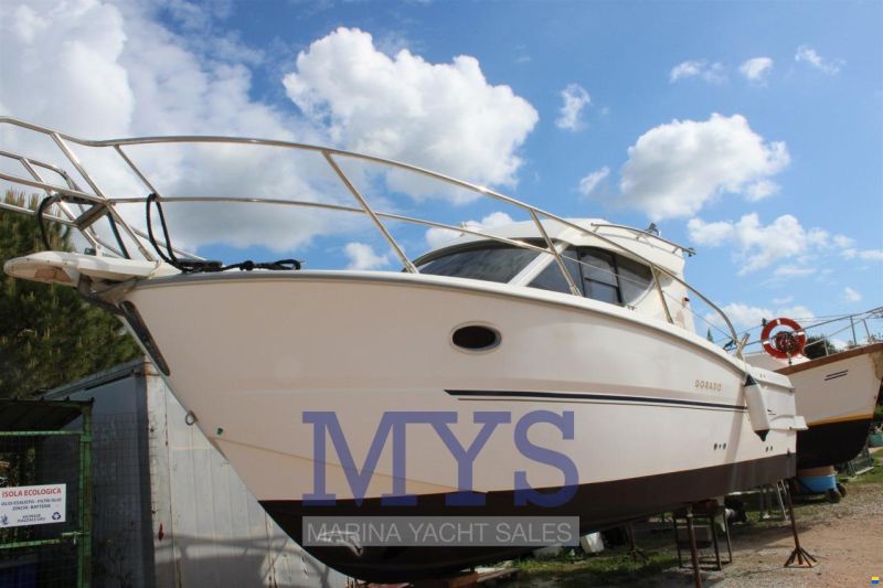 Sessa DORADO 26