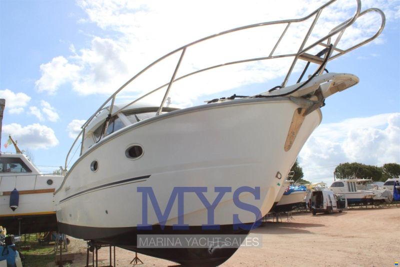Sessa DORADO 26