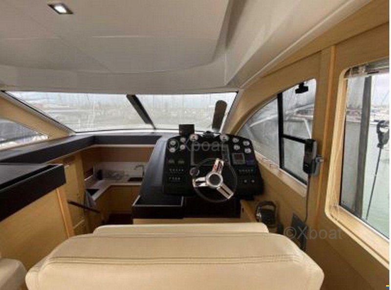 Beneteau MONTE CARLO 47 FLY