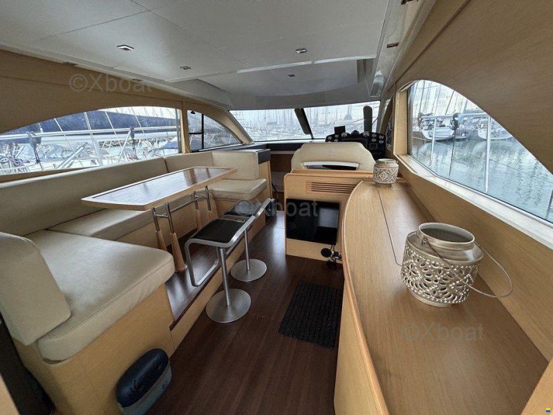 Beneteau MONTE CARLO 47 FLY