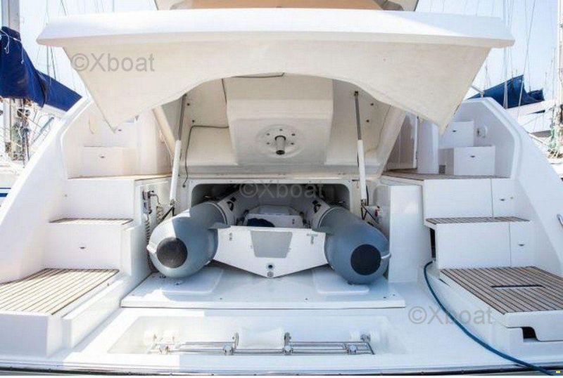 Beneteau MONTE CARLO 47 FLY