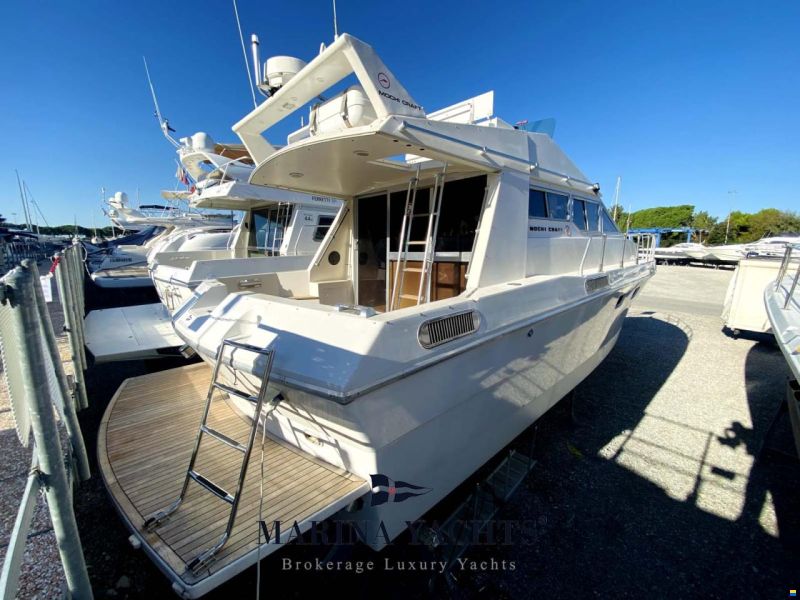 Mochi Craft 12 Super Dominator