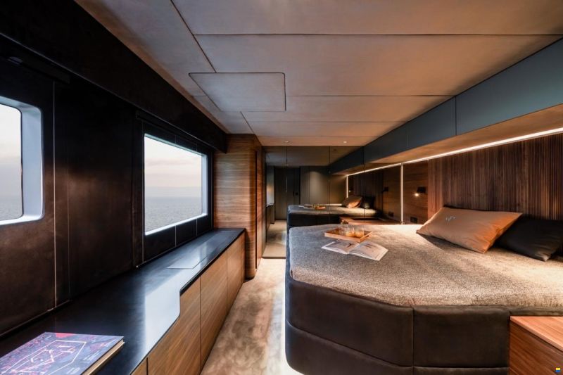 Sunreef 60 Power ECO