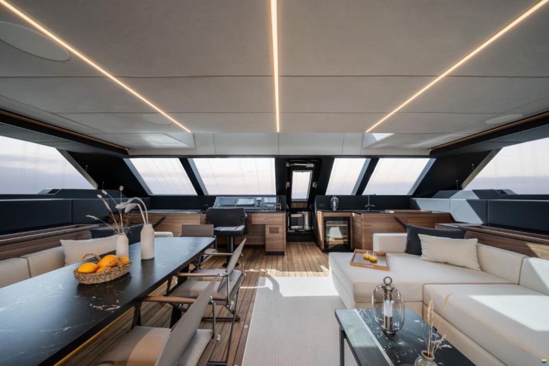 Sunreef 60 Power ECO