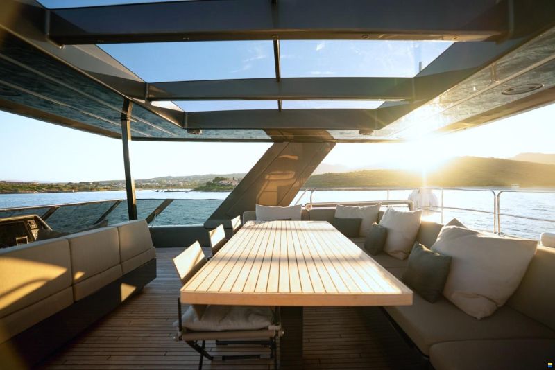 Sunreef 60 Power ECO