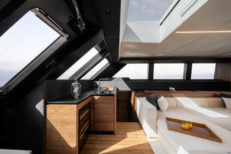 Sunreef 60 Power ECO