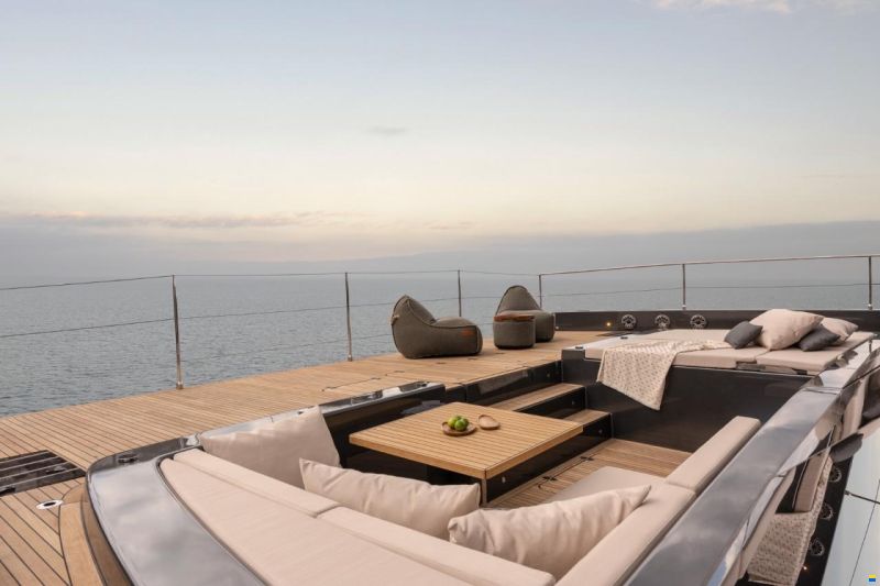 Sunreef 60 Power ECO
