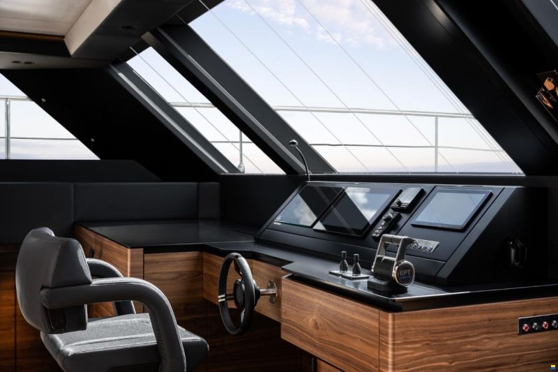 Sunreef 60 Power ECO
