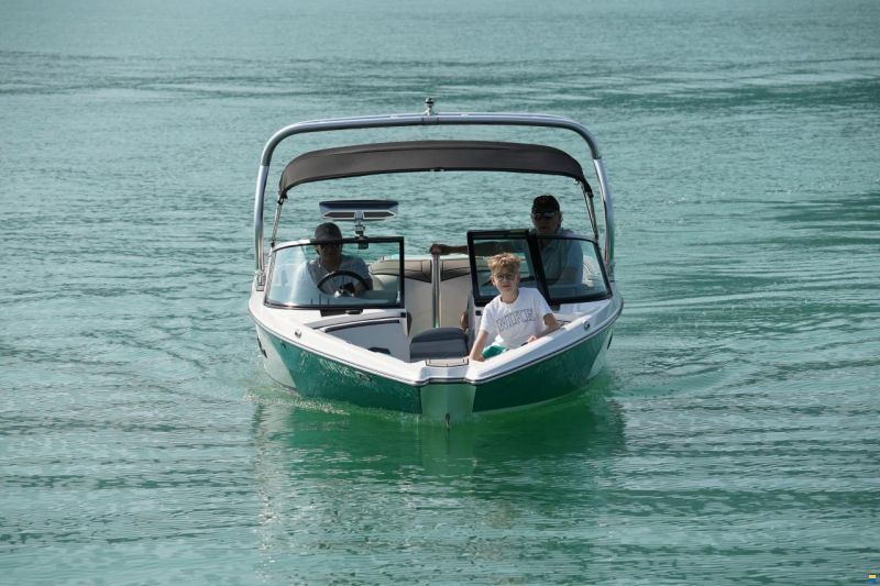 MasterCraft Pro Star