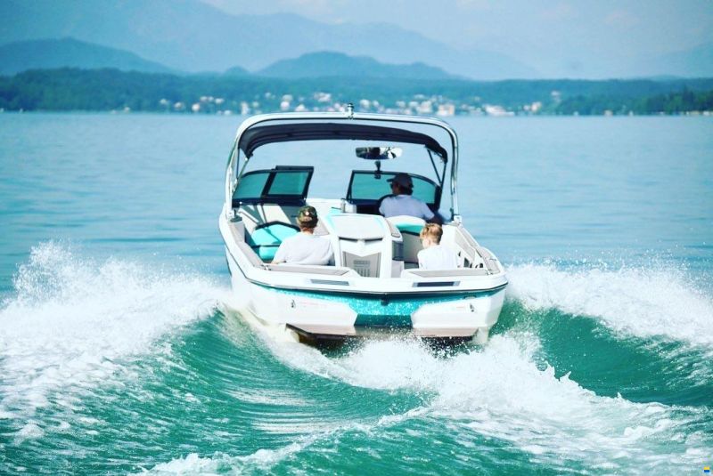 MasterCraft Pro Star
