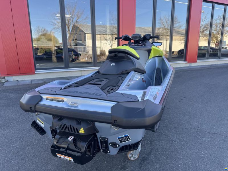Sea-Doo RXP-X 325 iBR