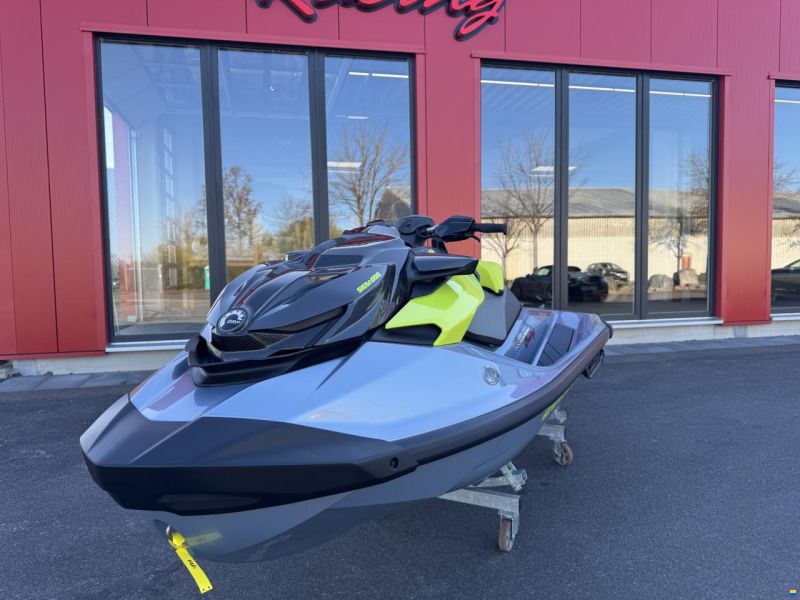 Sea-Doo RXP-X 325 iBR
