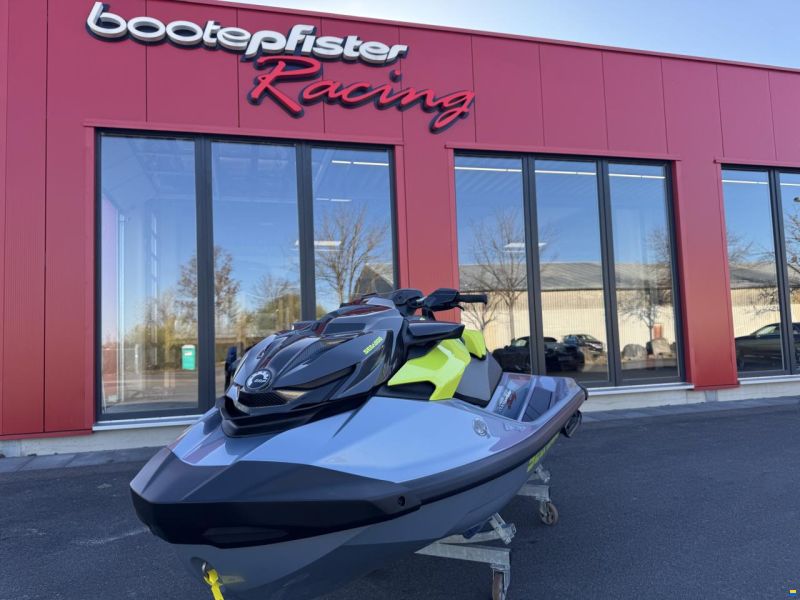 Sea-Doo RXP-X 325 iBR