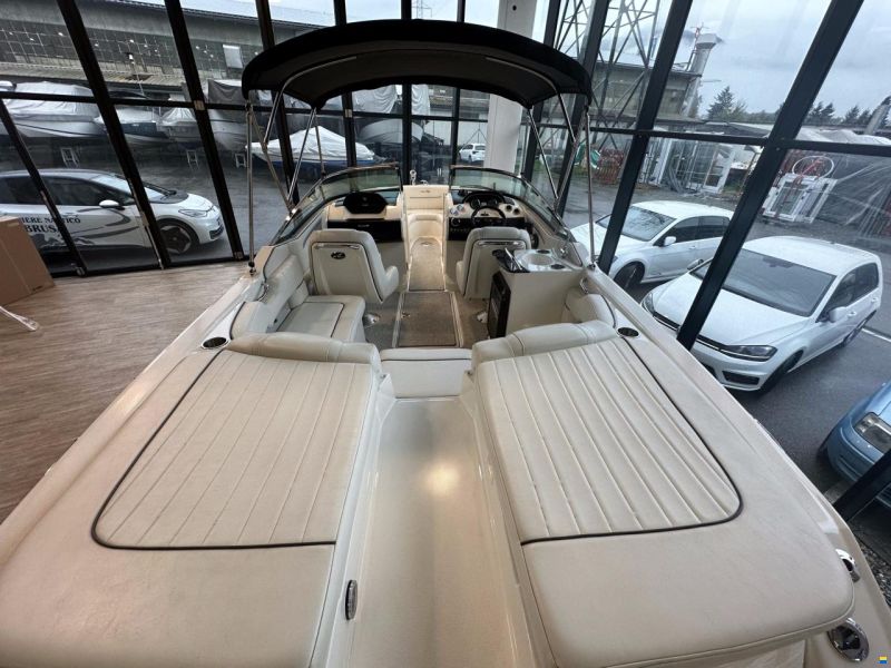 Sea Ray 250 SLX