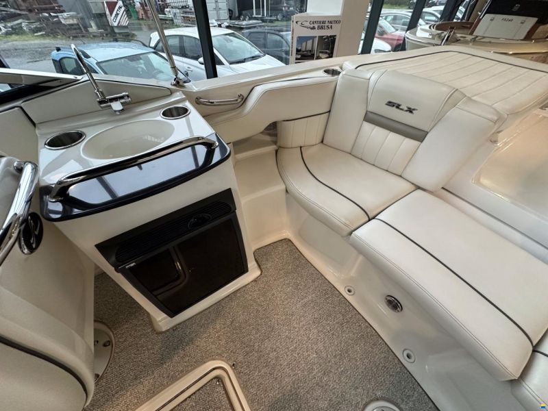 Sea Ray 250 SLX