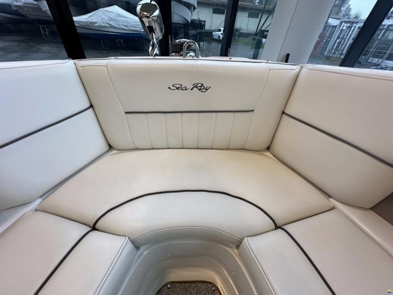 Sea Ray 250 SLX