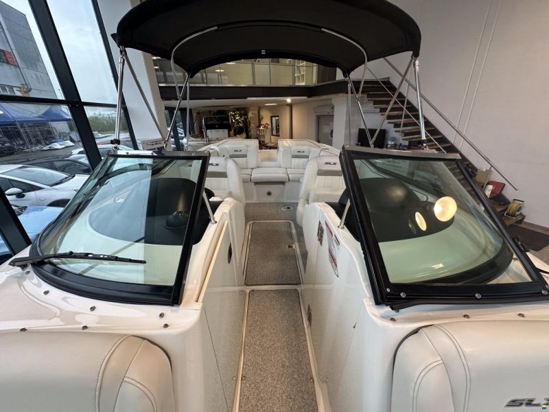 Sea Ray 250 SLX
