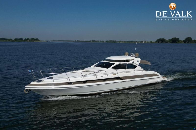 Conam 58 Sport HT