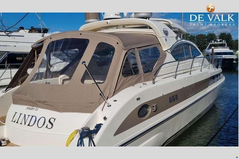Conam 58 Sport HT